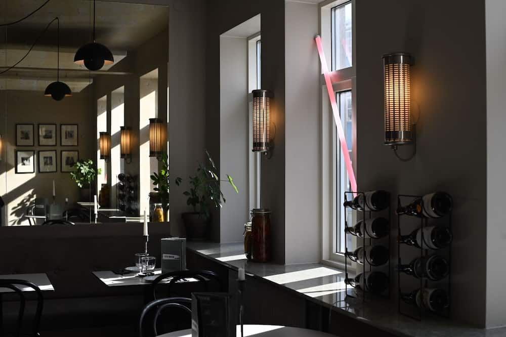 Restaurang