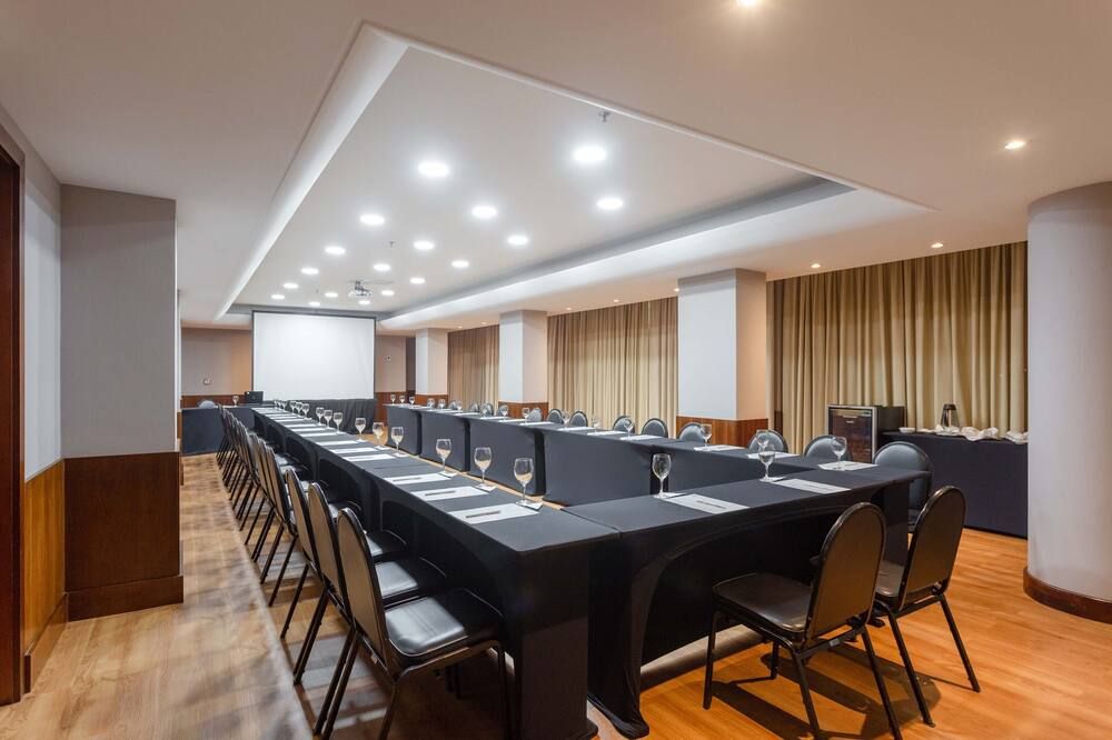 Konferensrum