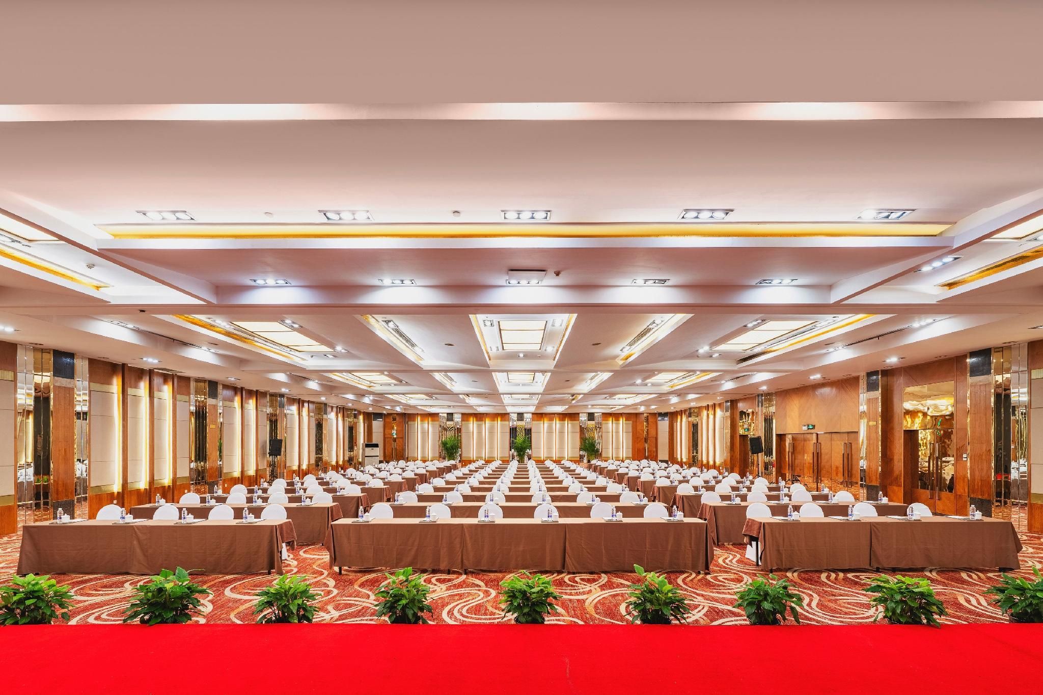 Konferensrum