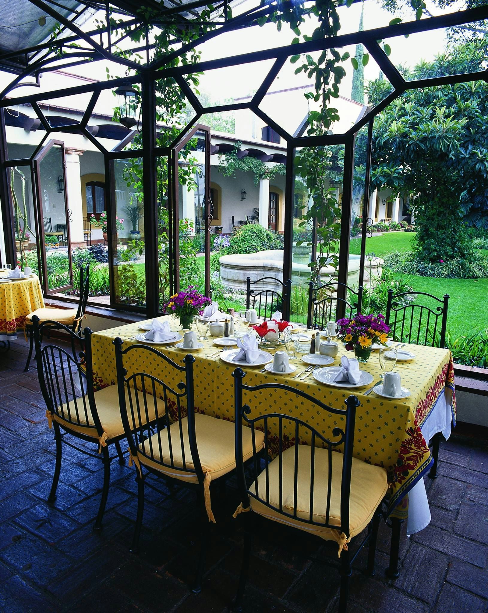 Restaurang