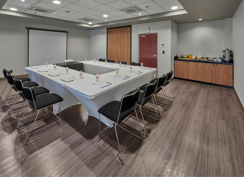 Konferensrum Foto