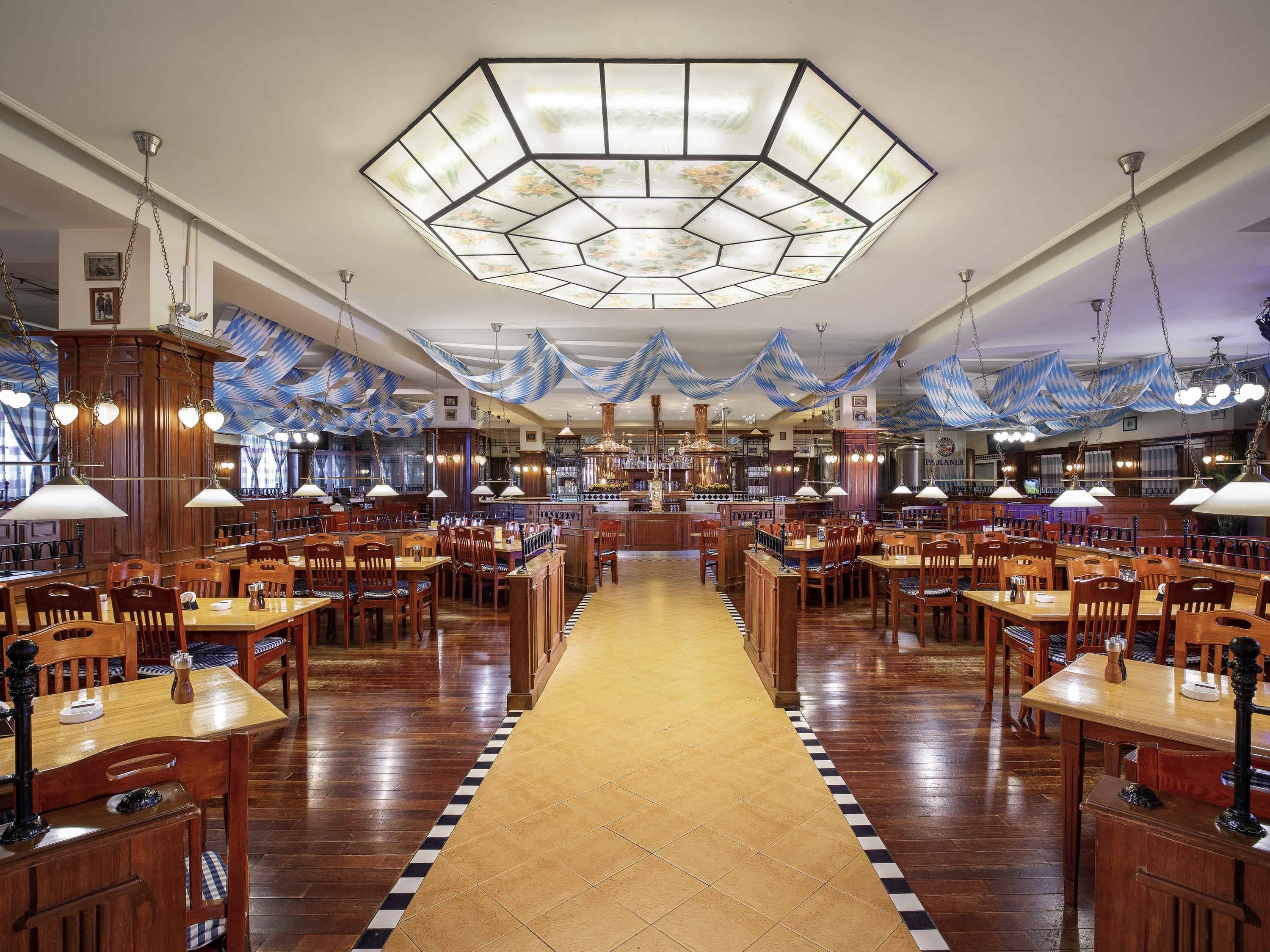 Restaurang