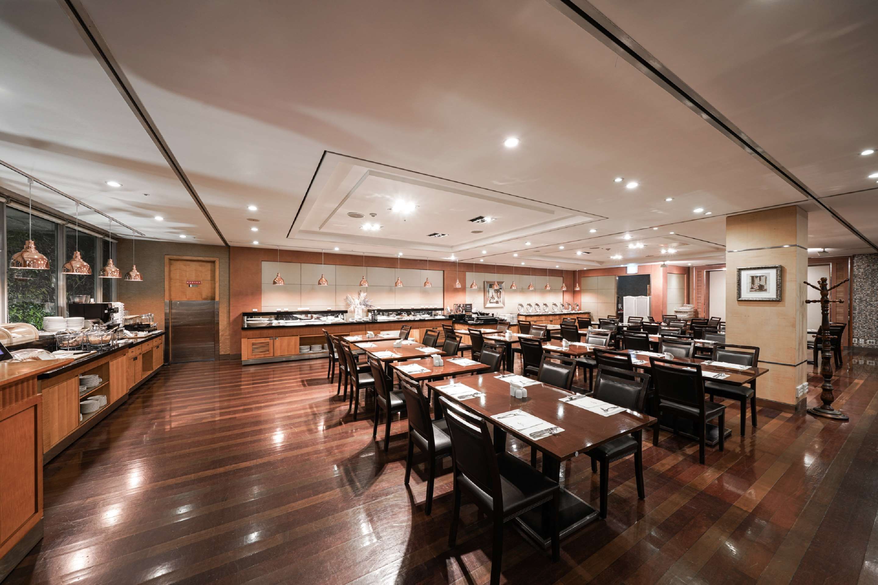 Restaurang