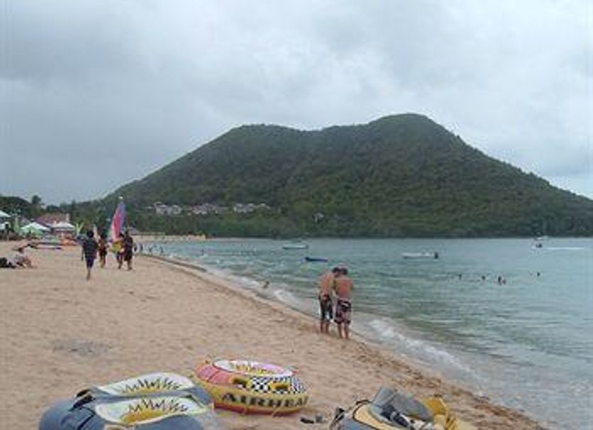 Strand Foto