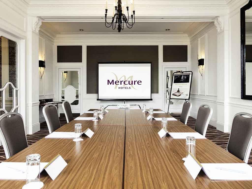 Konferensrum