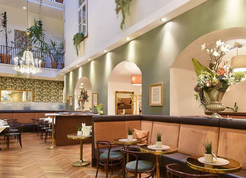 Restaurang Foto