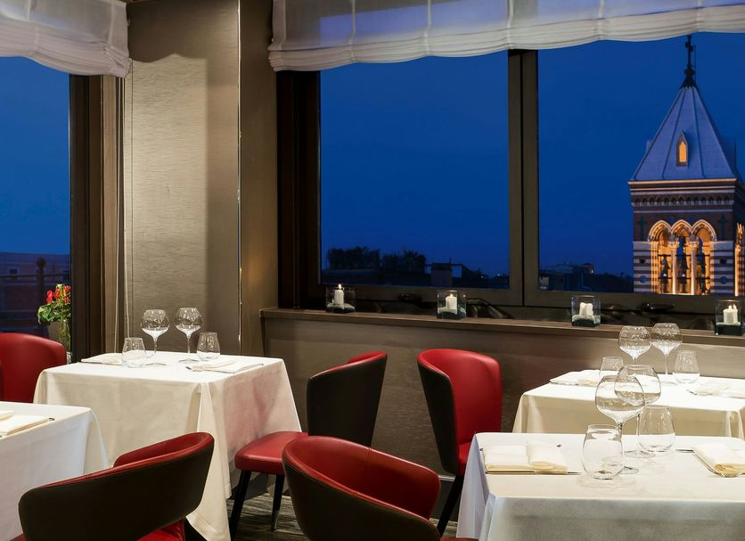 Restaurang Foto