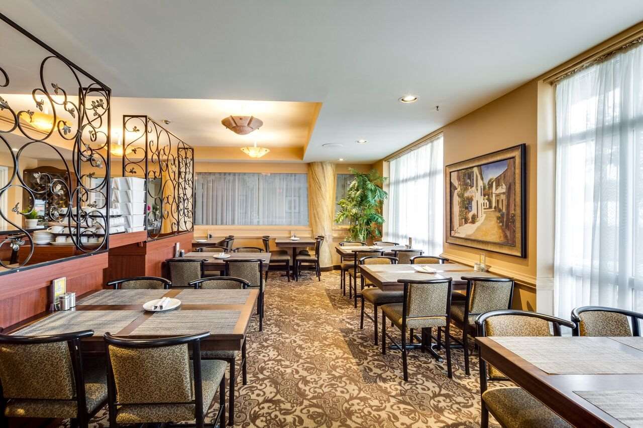 Restaurang
