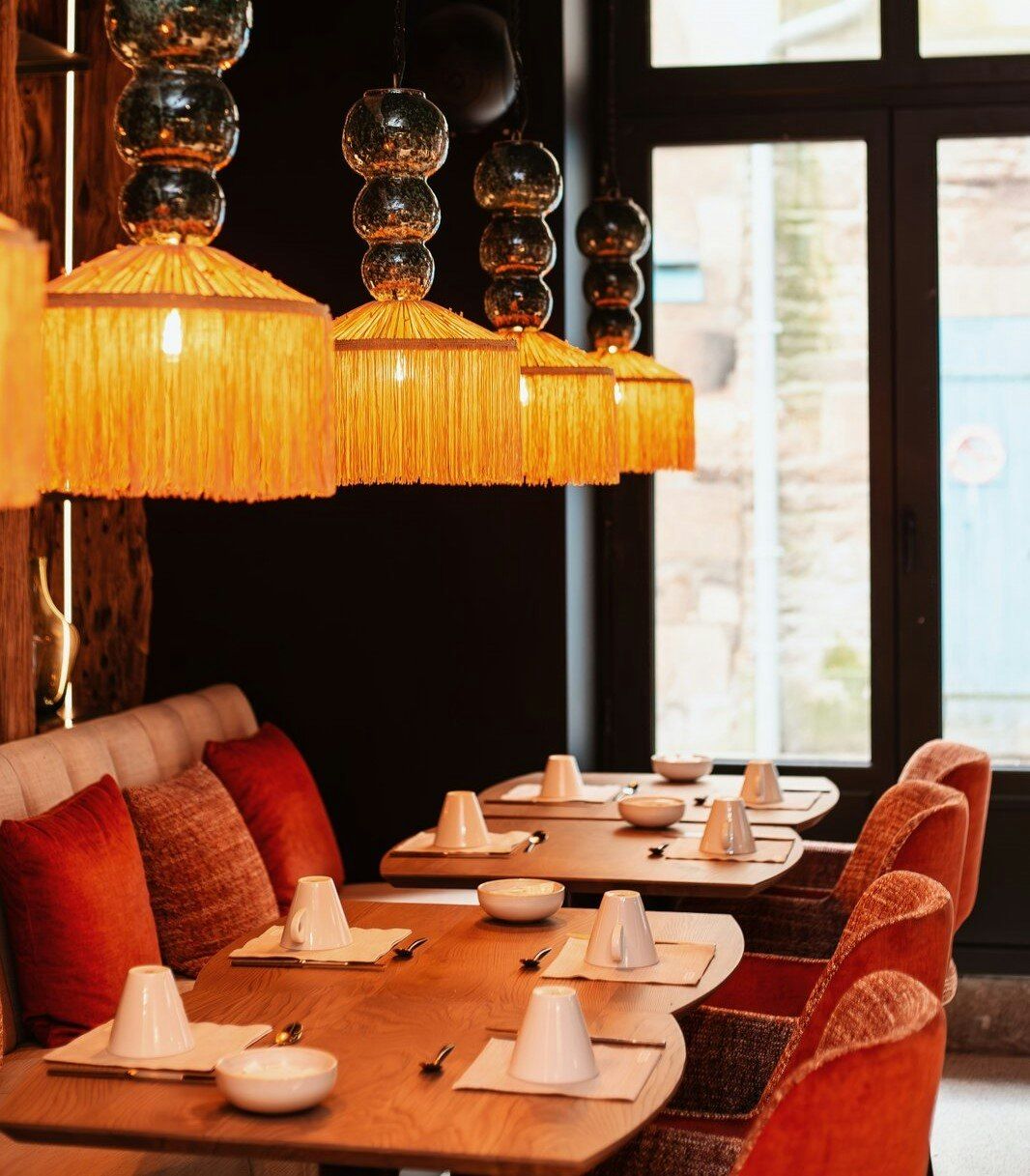 Restaurang