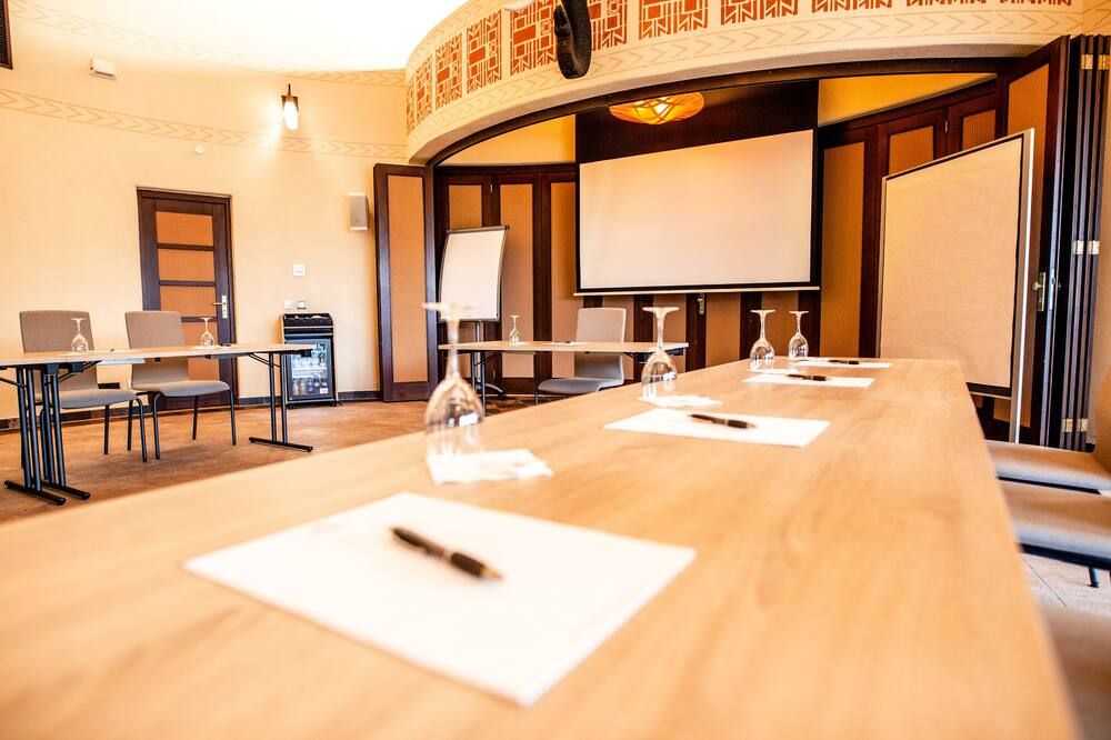 Konferensrum