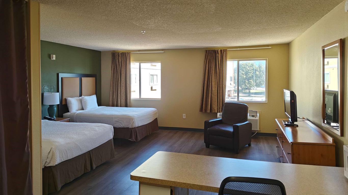 Hawthorn Extended Stay By Wyndham Dfw Airport North