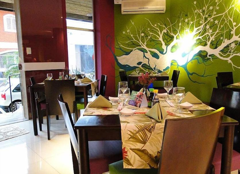 Restaurang Foto