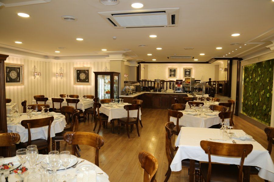 Restaurang