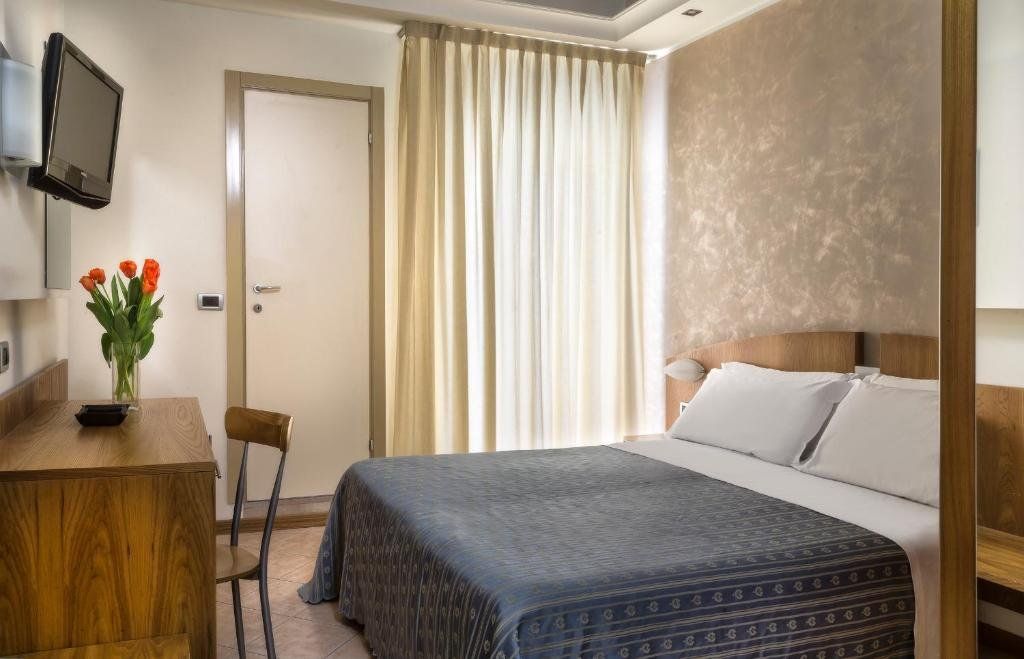 Hotellfaciliteter