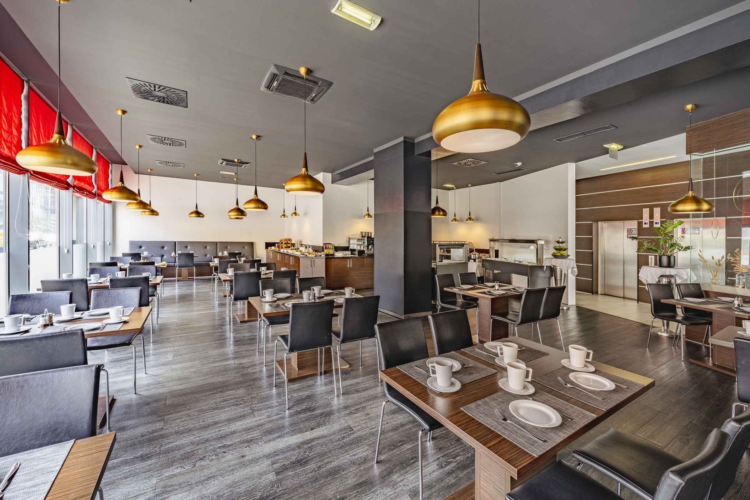 Restaurang