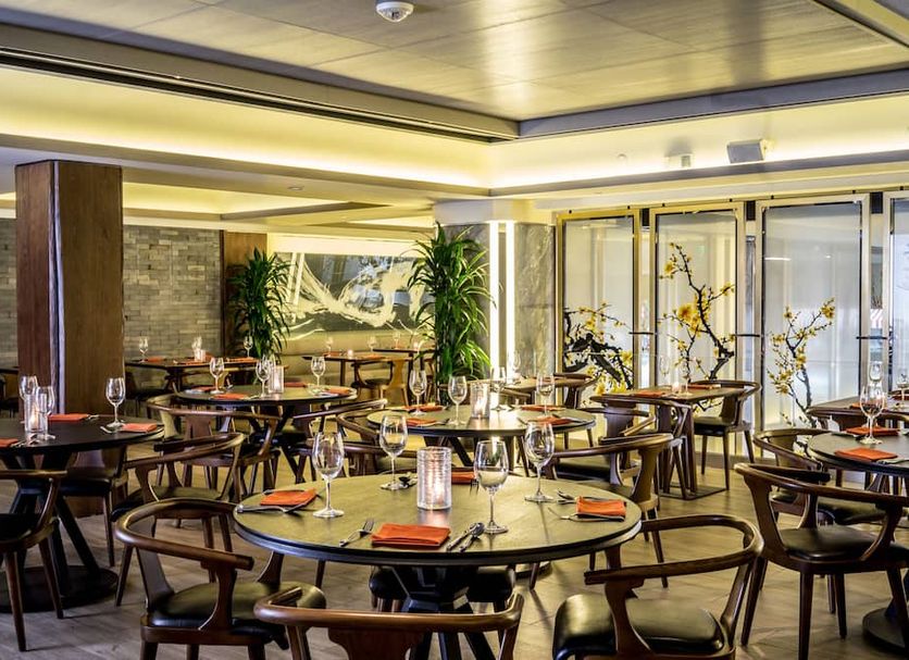 Restaurang Foto