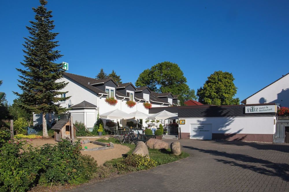 Byggnad Foto