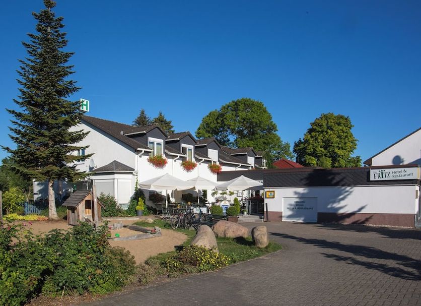 Byggnad Foto