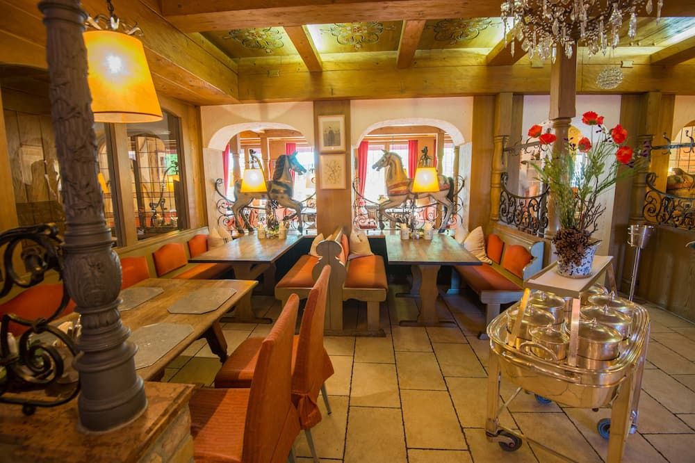 Restaurang