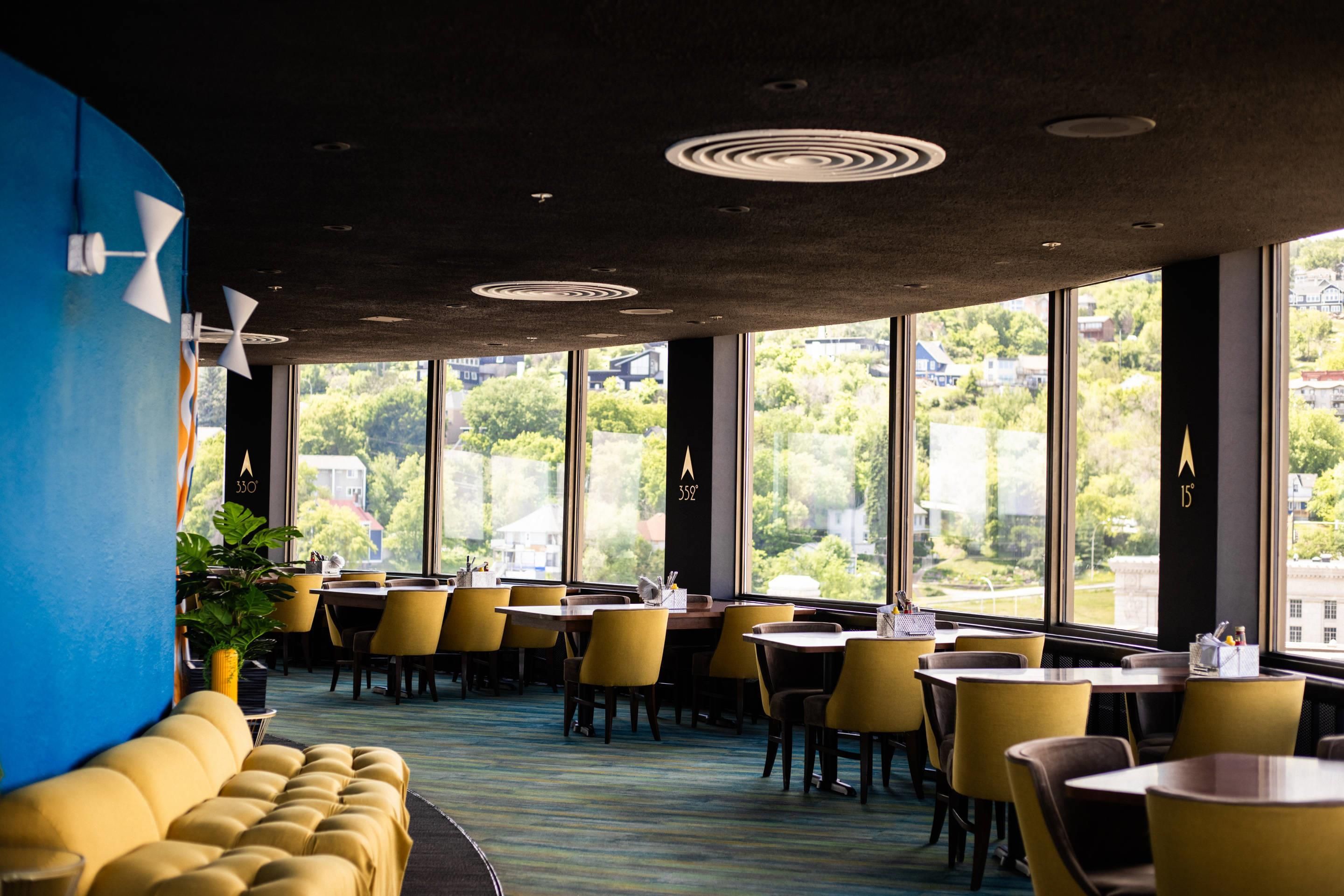 Restaurang
