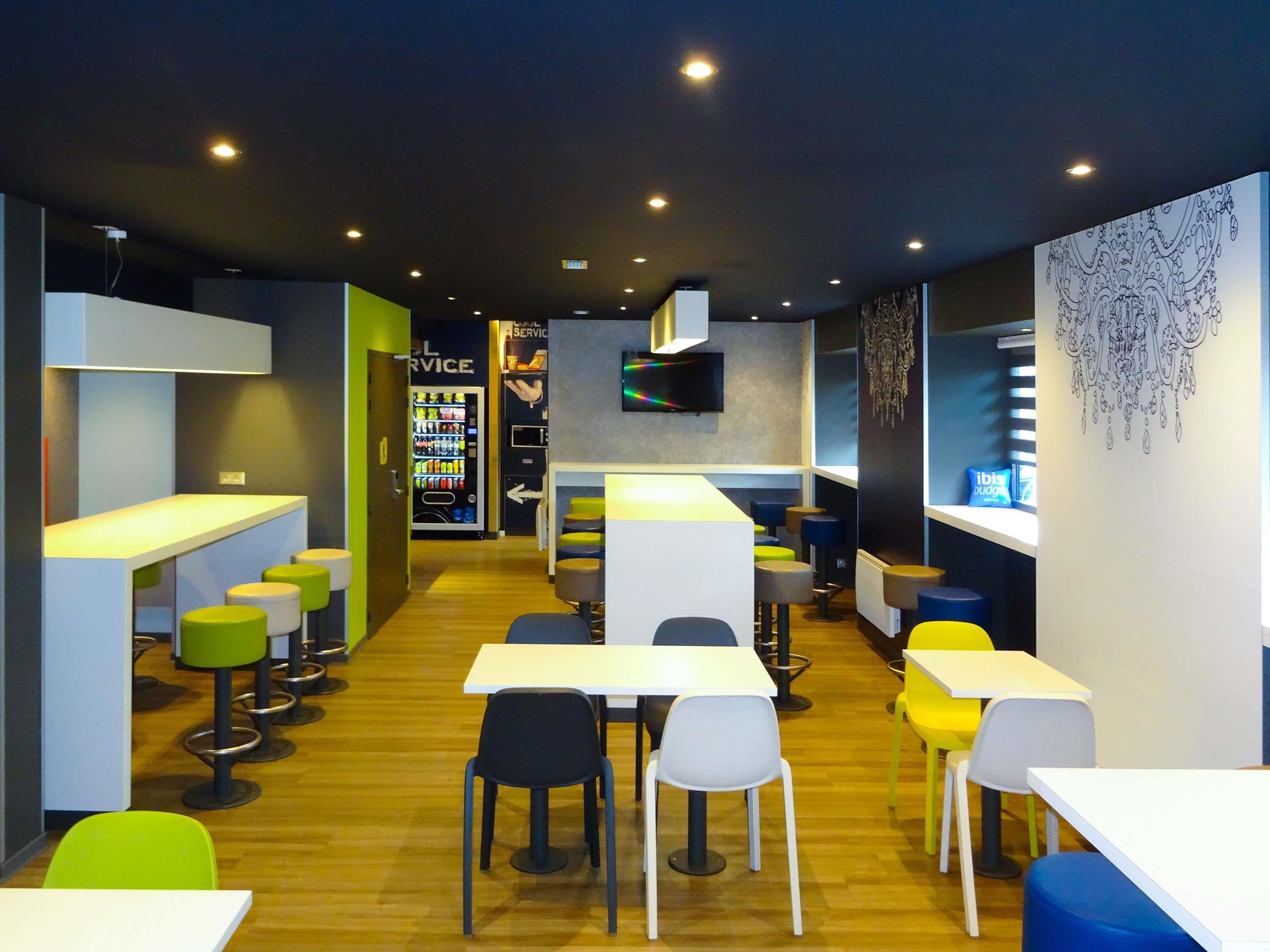 Restaurang Foto