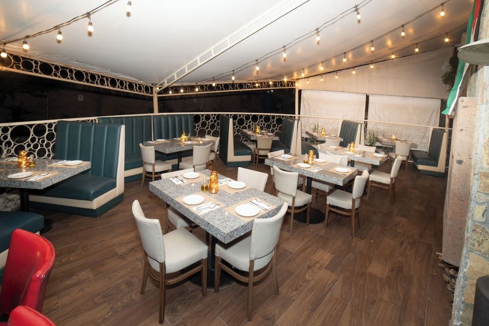 Restaurang