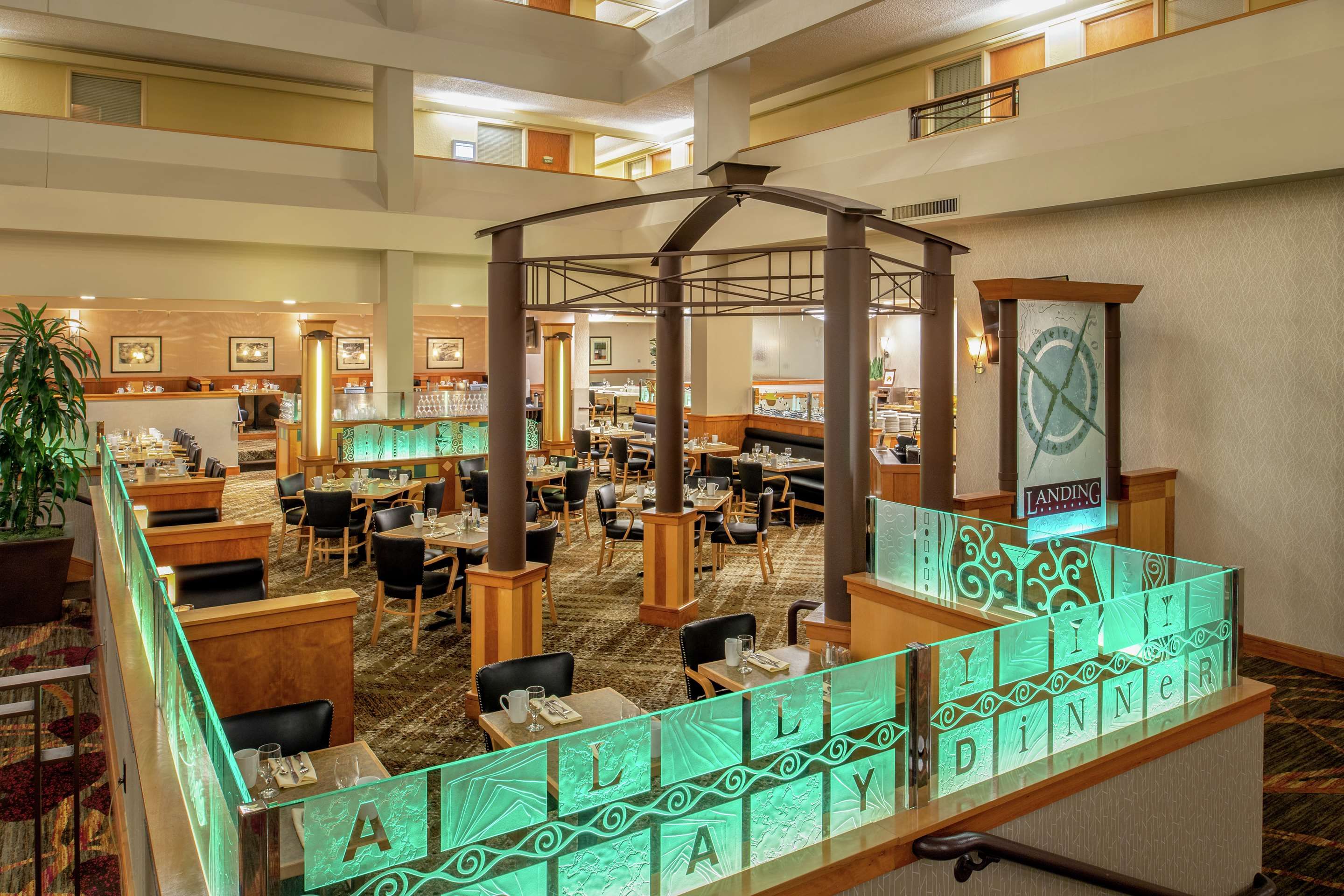 Restaurang