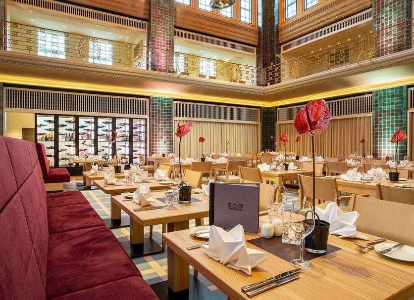 Restaurang Foto