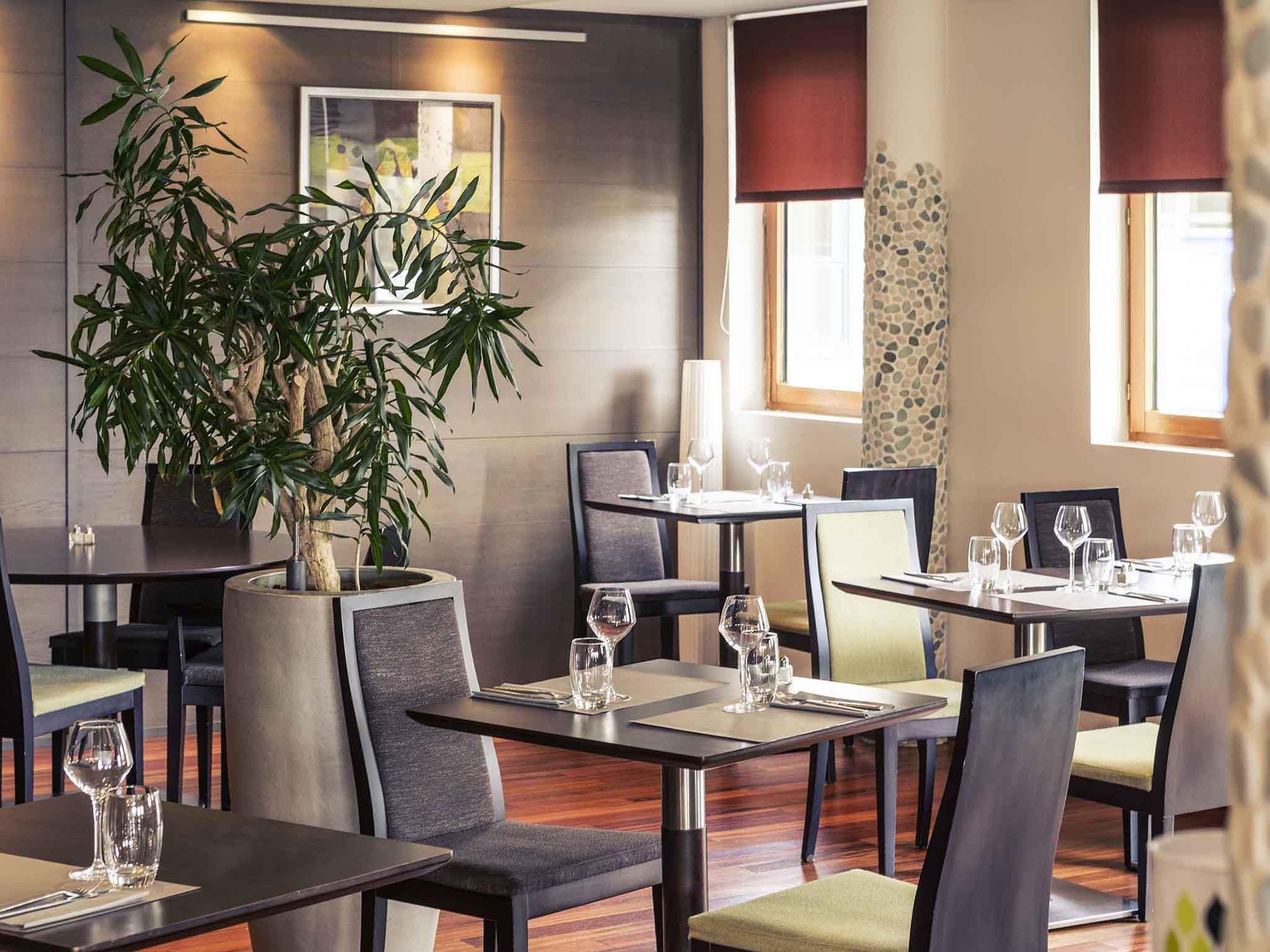 Restaurang
