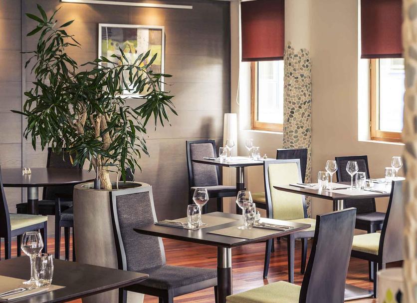 Restaurang Foto