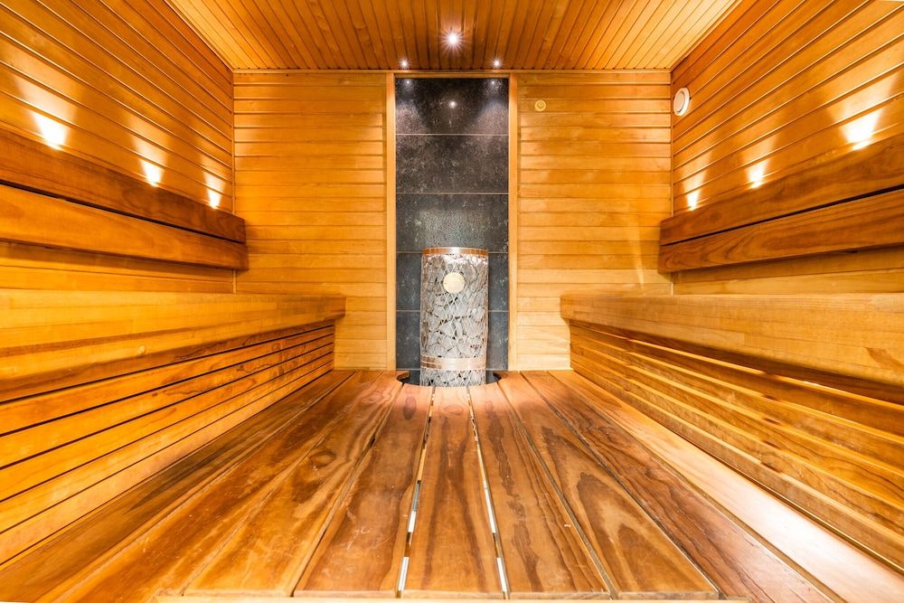 Spa Foto