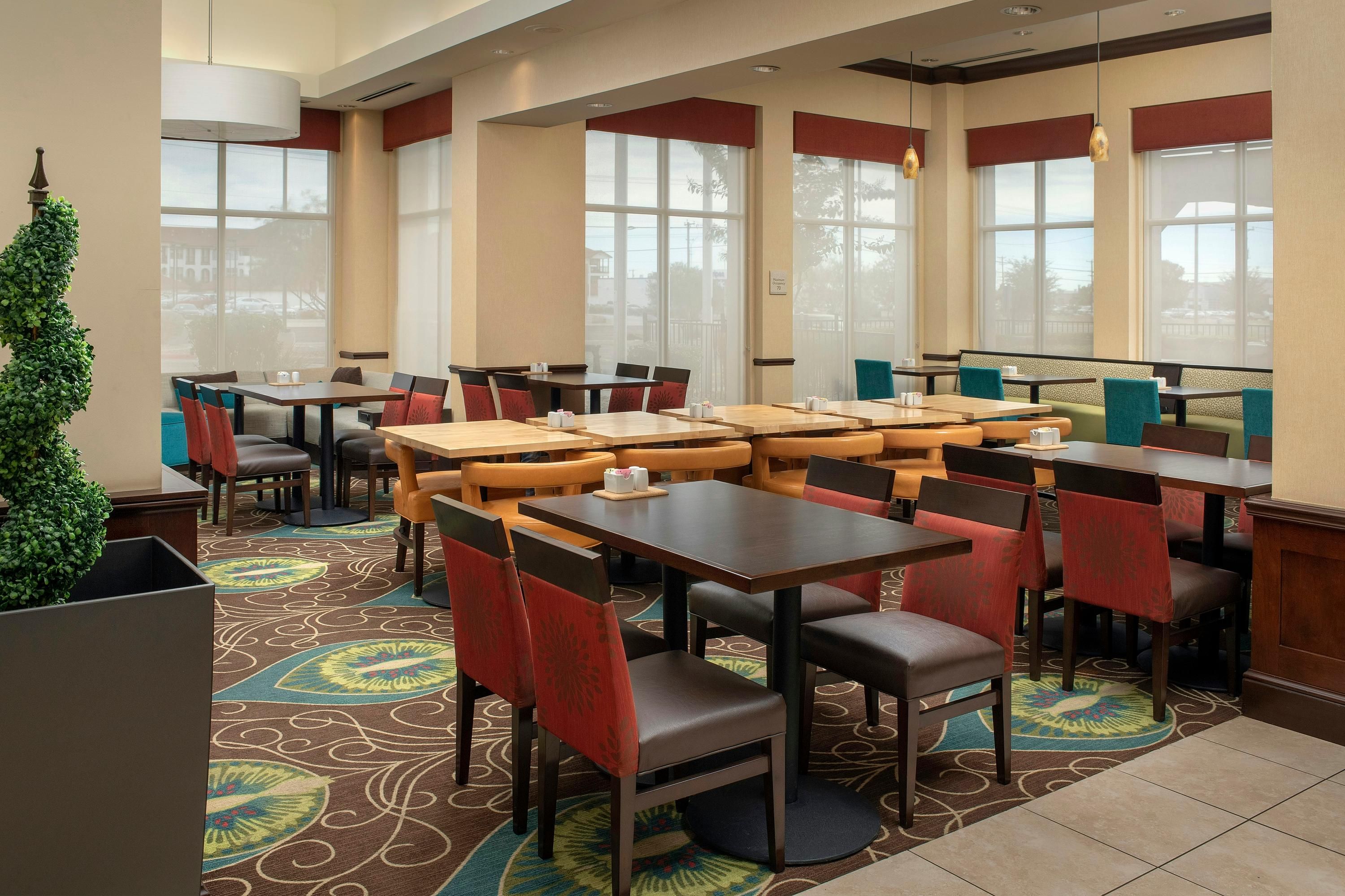 Restaurang
