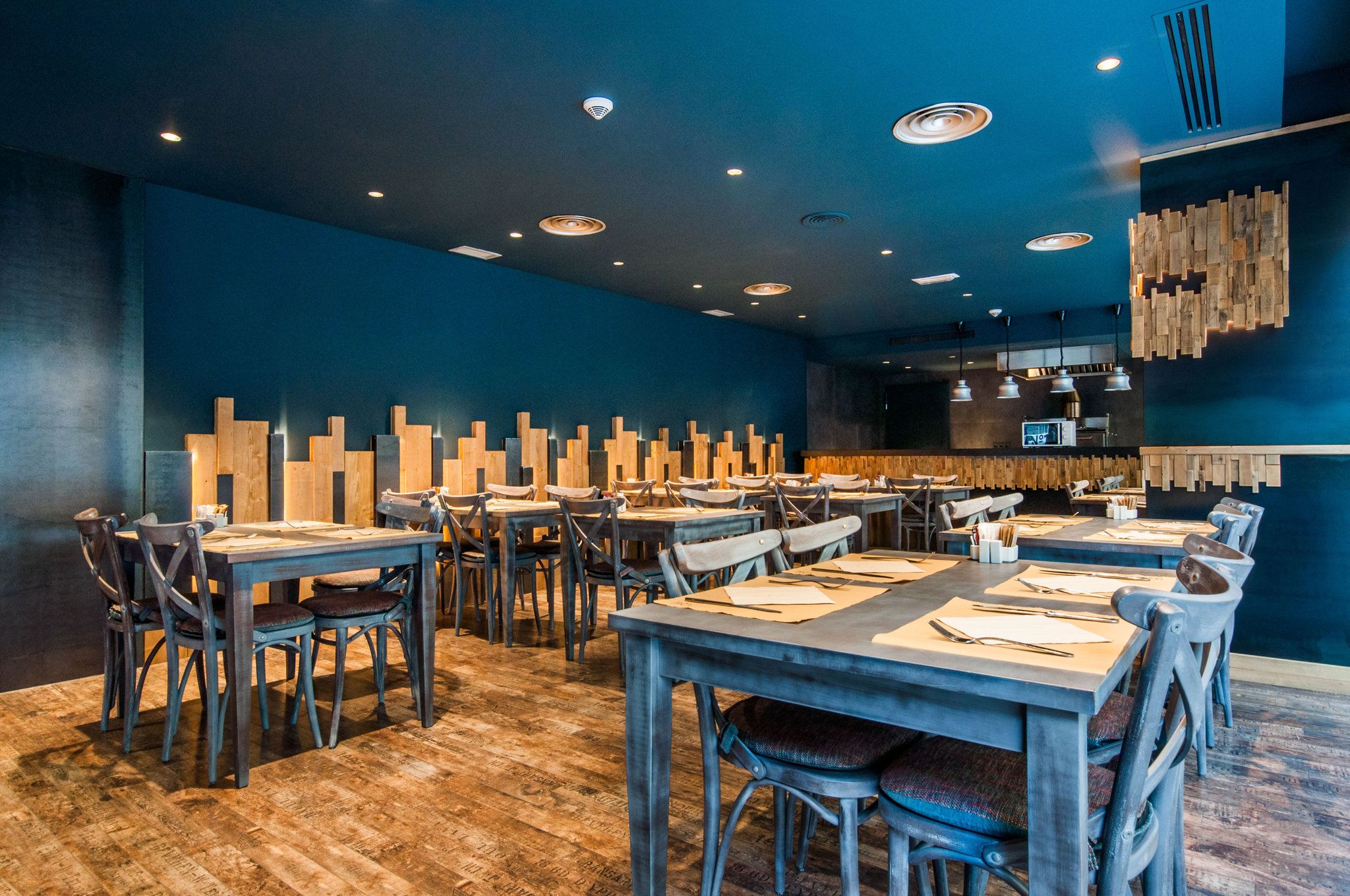 Restaurang