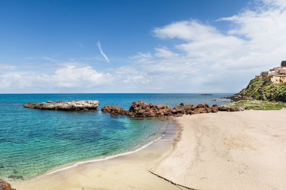 Strand Foto