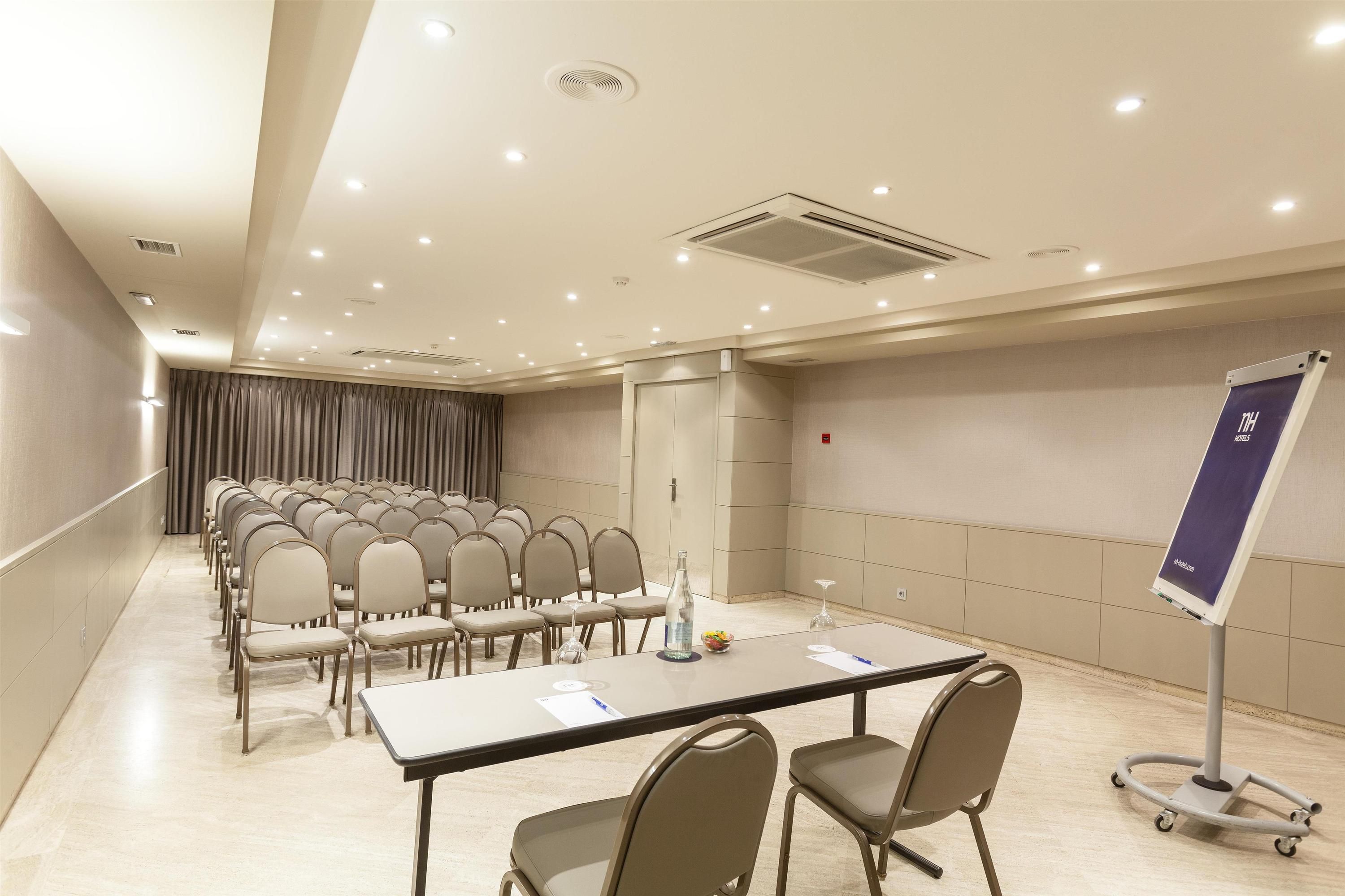 Konferensrum