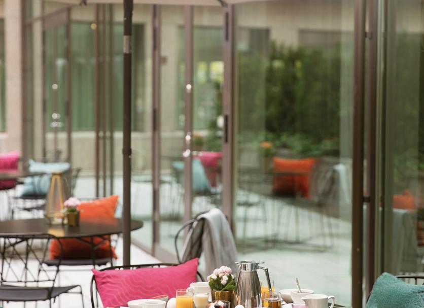 Restaurang Foto