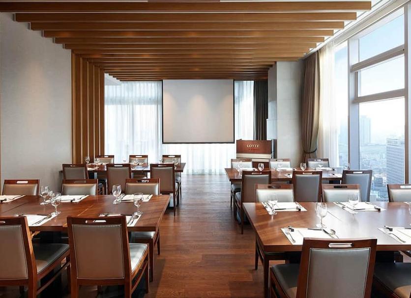 Restaurang Foto