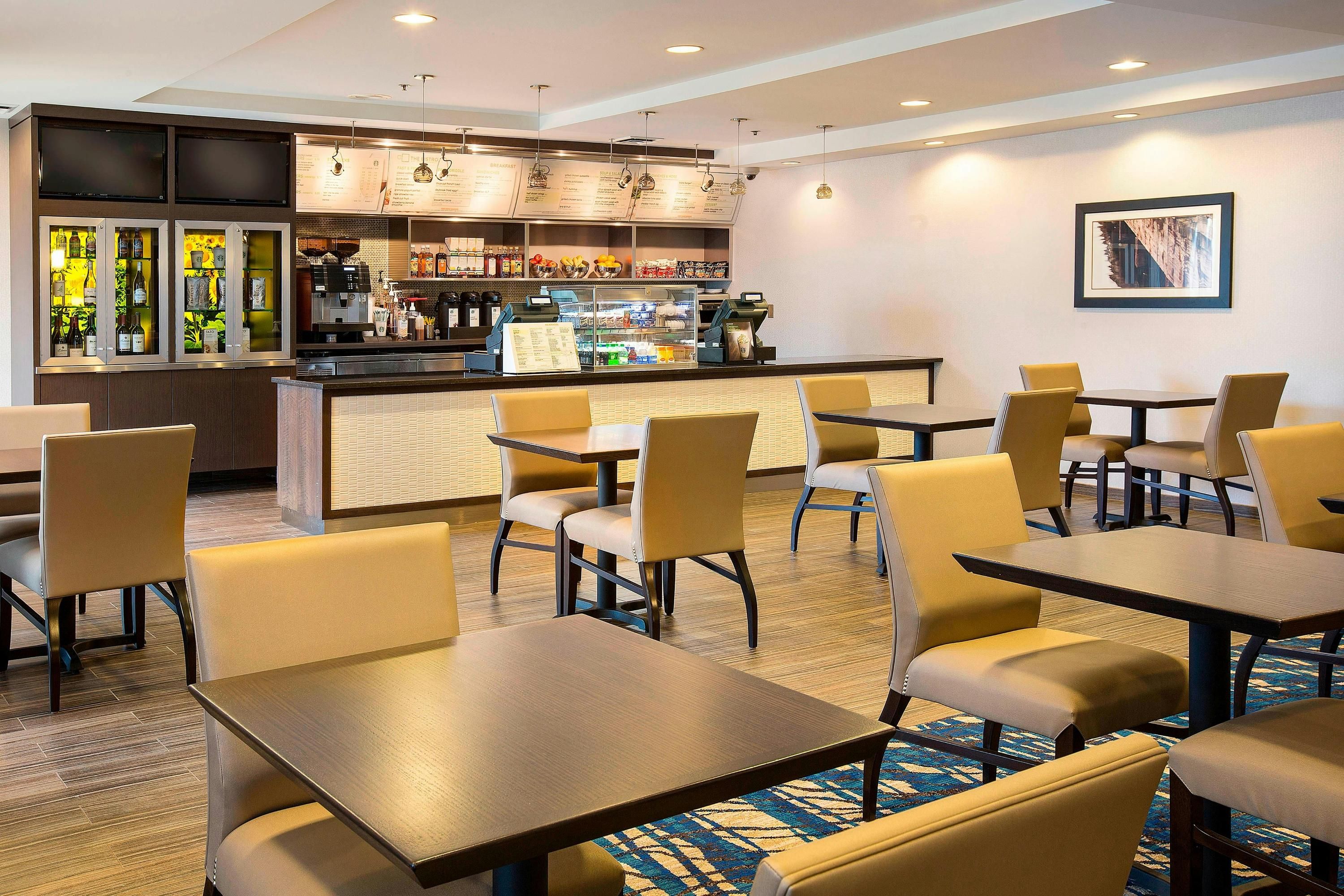 Restaurang