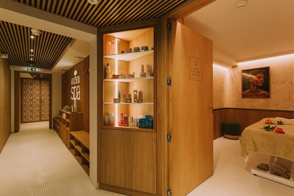 Spa