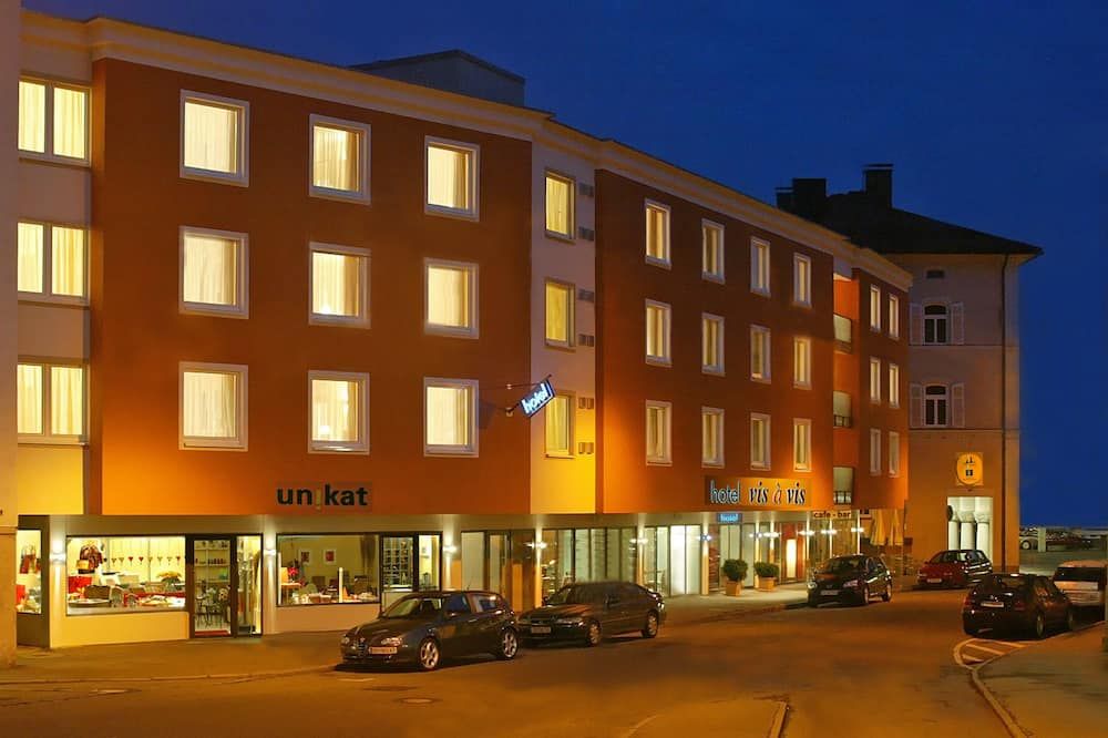 Byggnad Foto