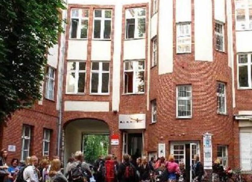Byggnad Foto