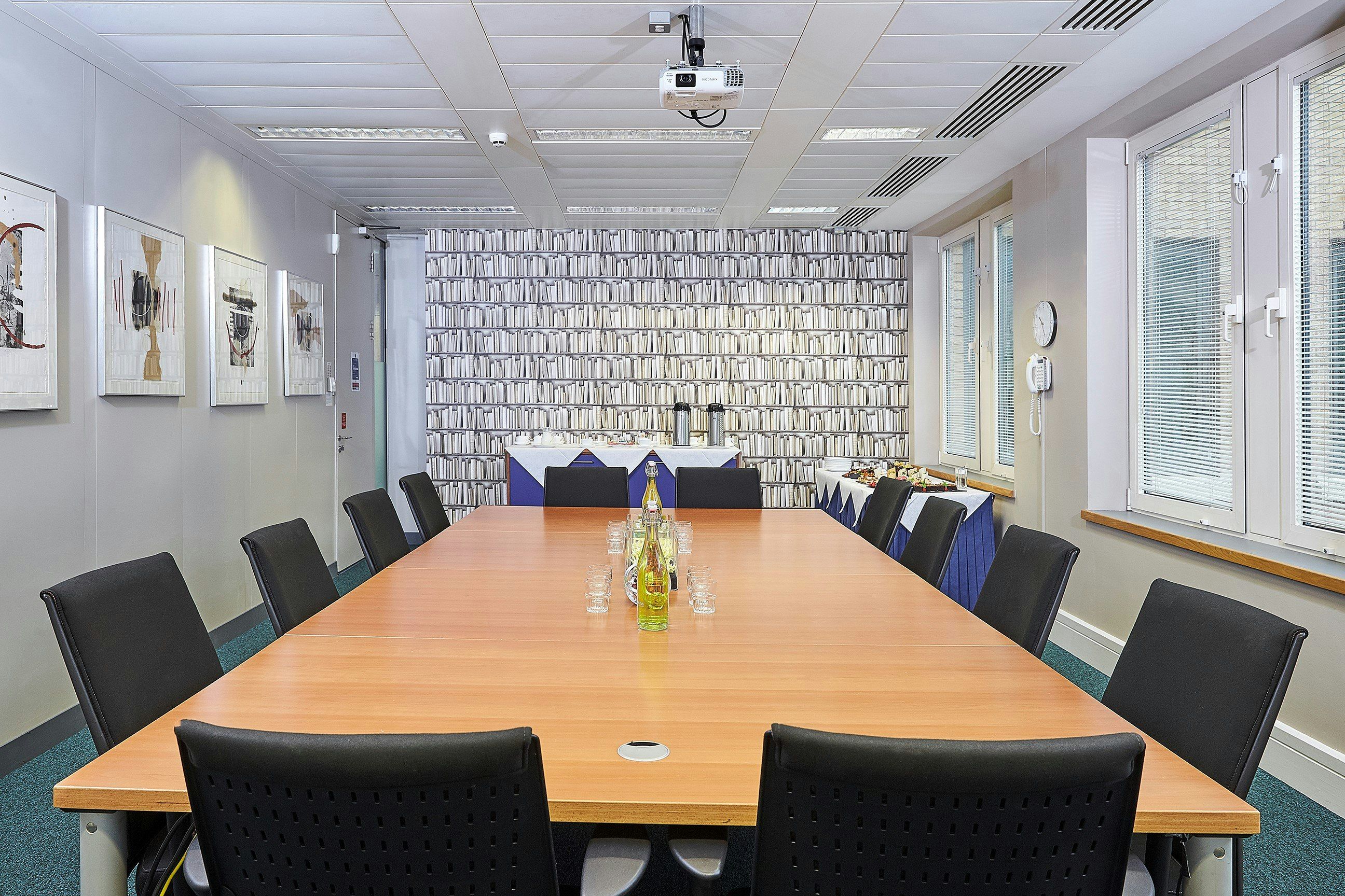 Konferensrum