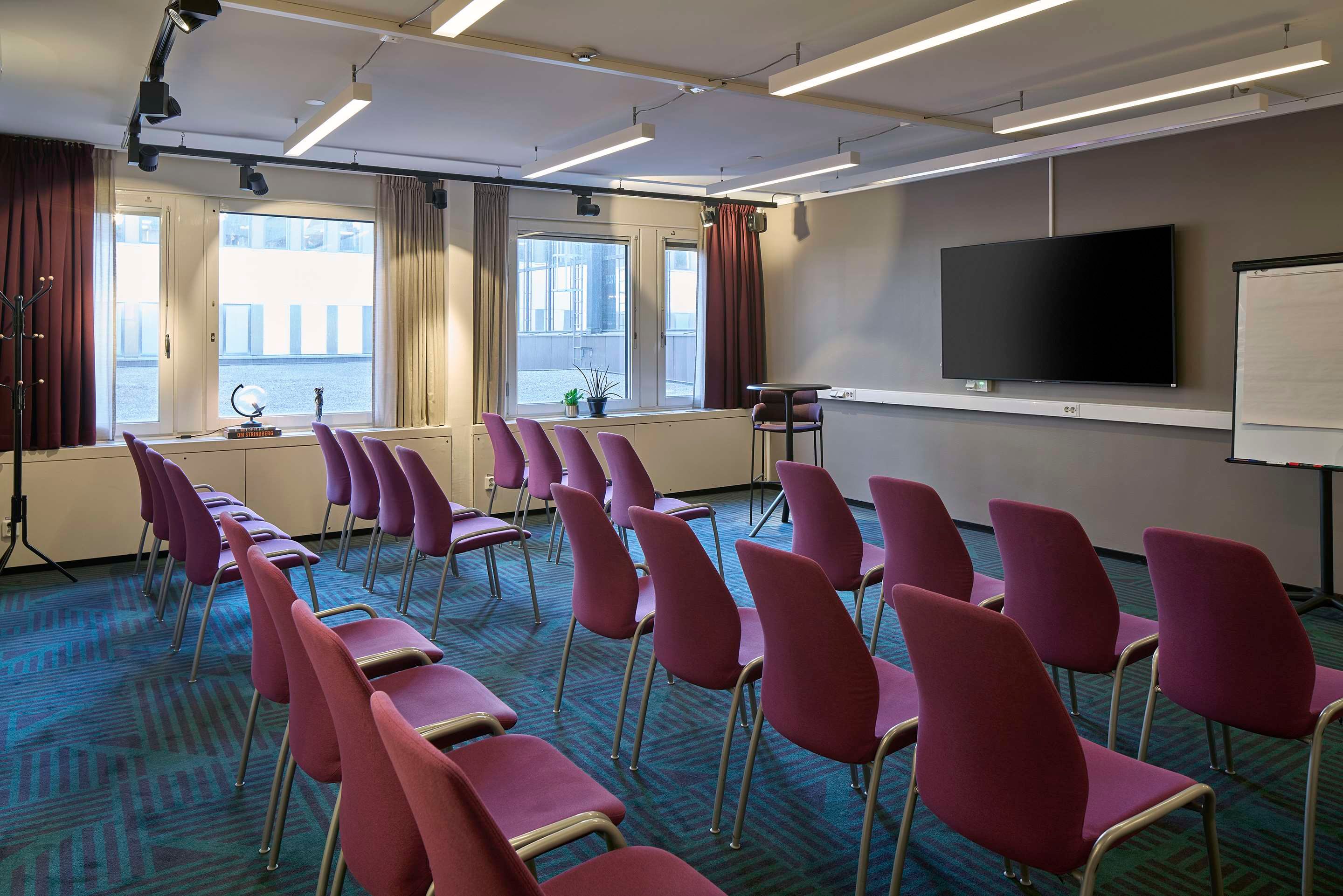 Konferensrum