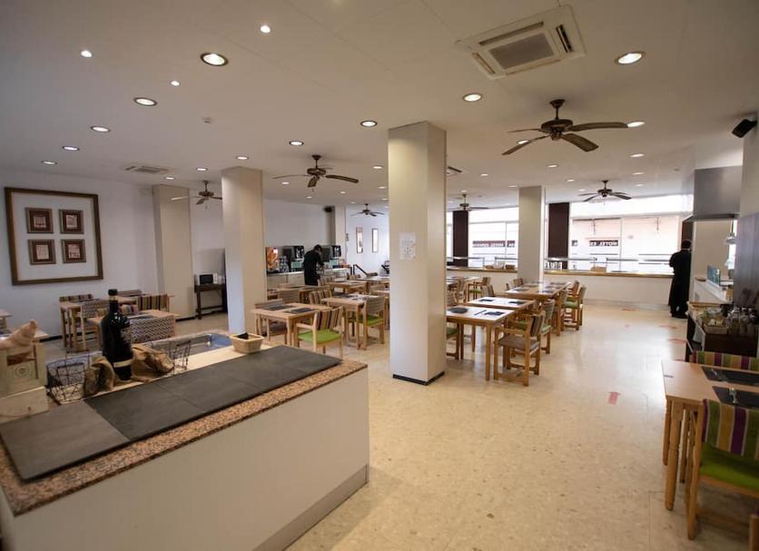 Restaurang Foto