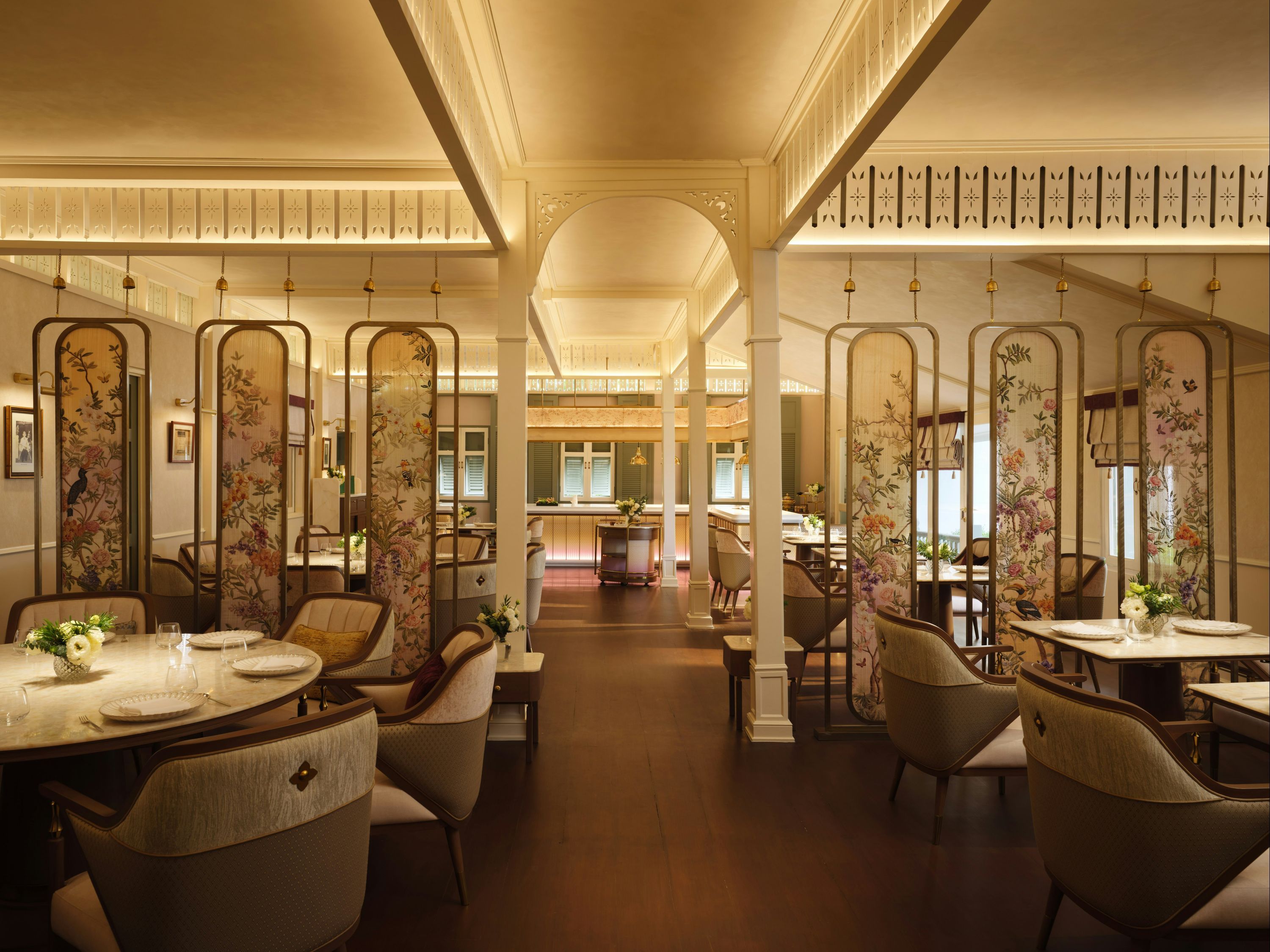 Restaurang