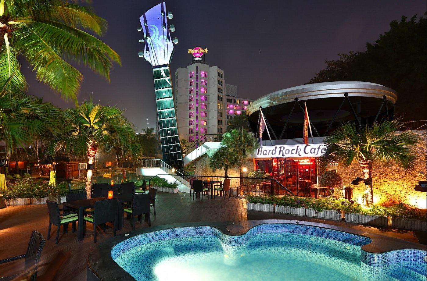 Restaurang