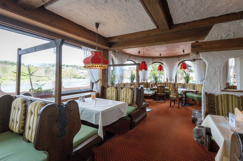 Restaurang