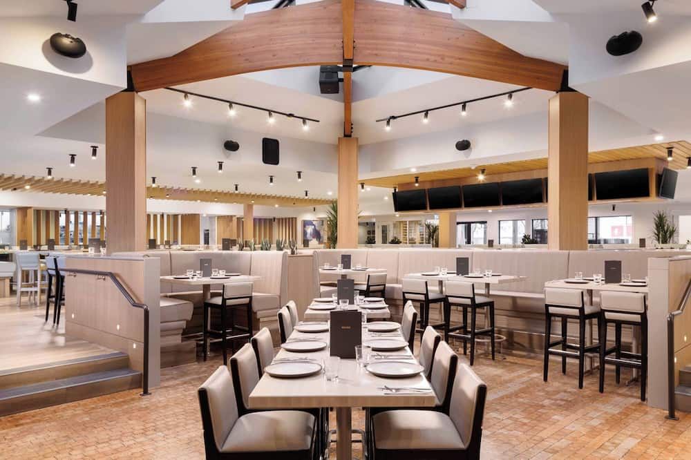 Restaurang