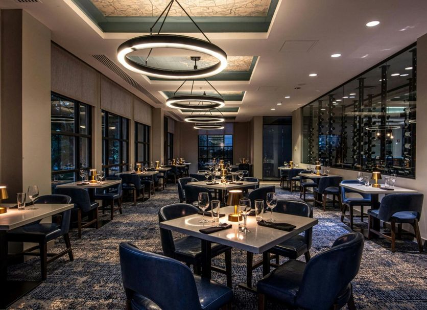 Restaurang Foto