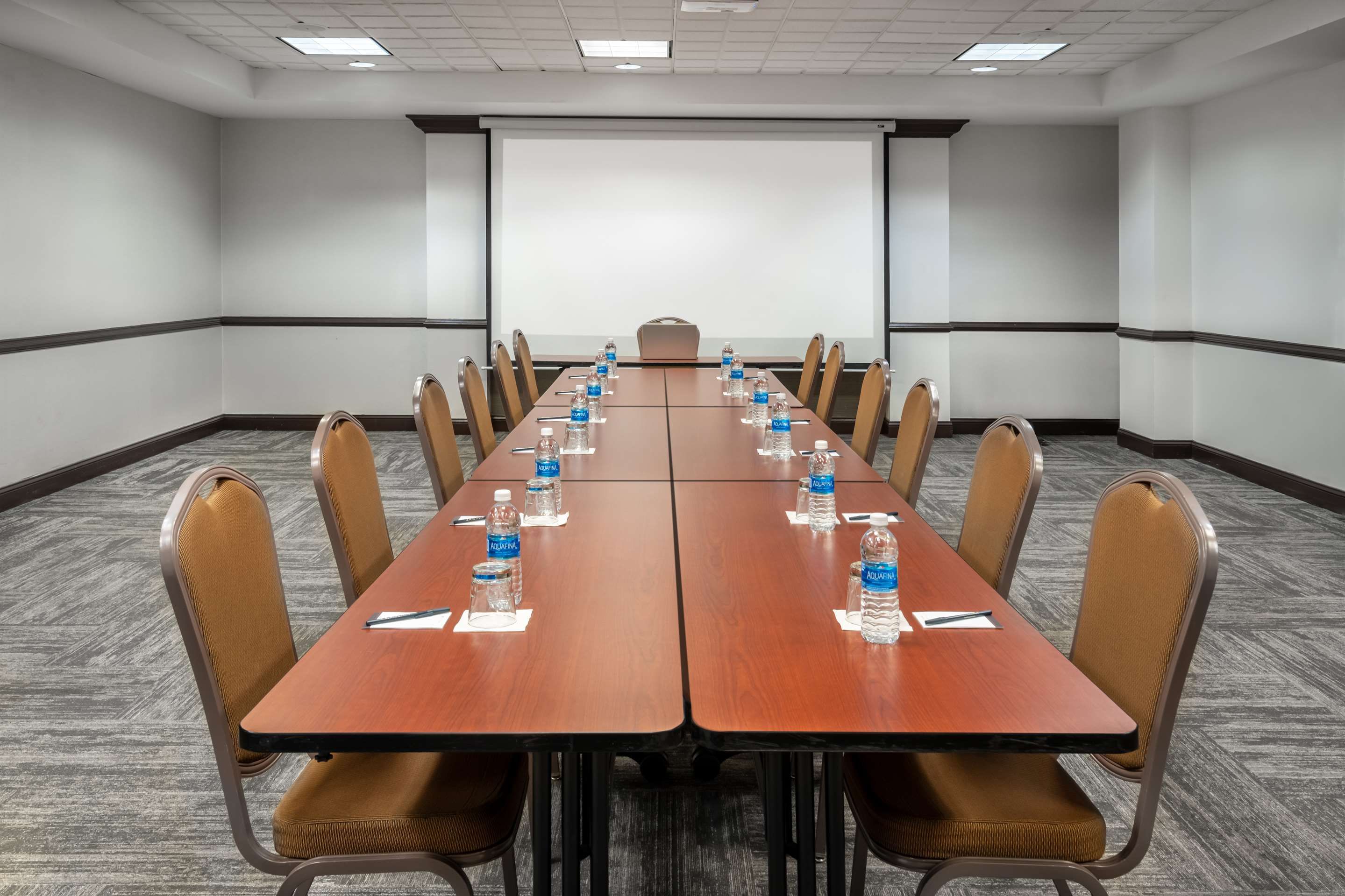 Konferensrum